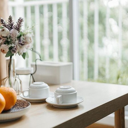 The Euphoria Sophisticated Style - Stay 24H Hanoi Exterior photo