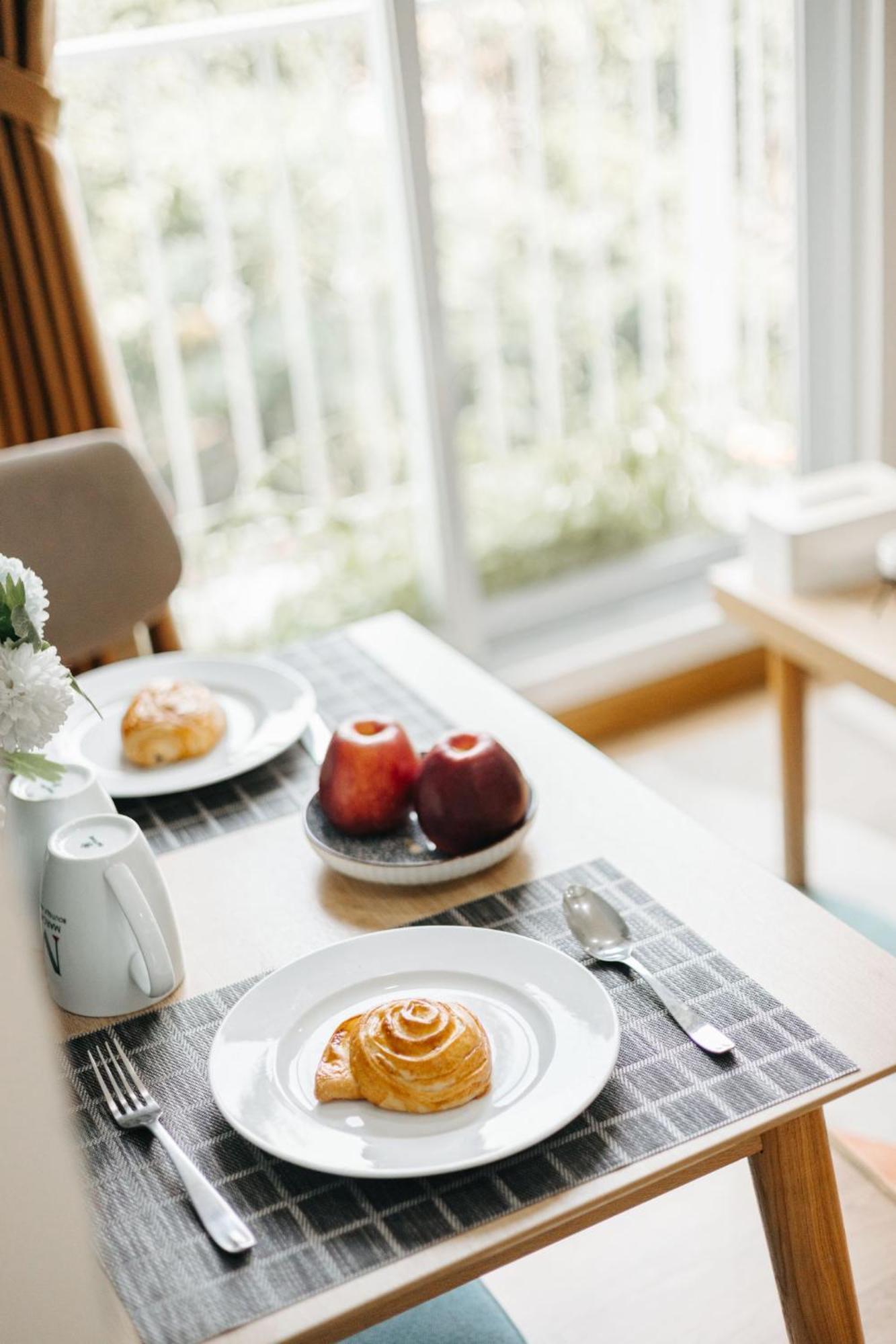 The Euphoria Sophisticated Style - Stay 24H Hanoi Exterior photo