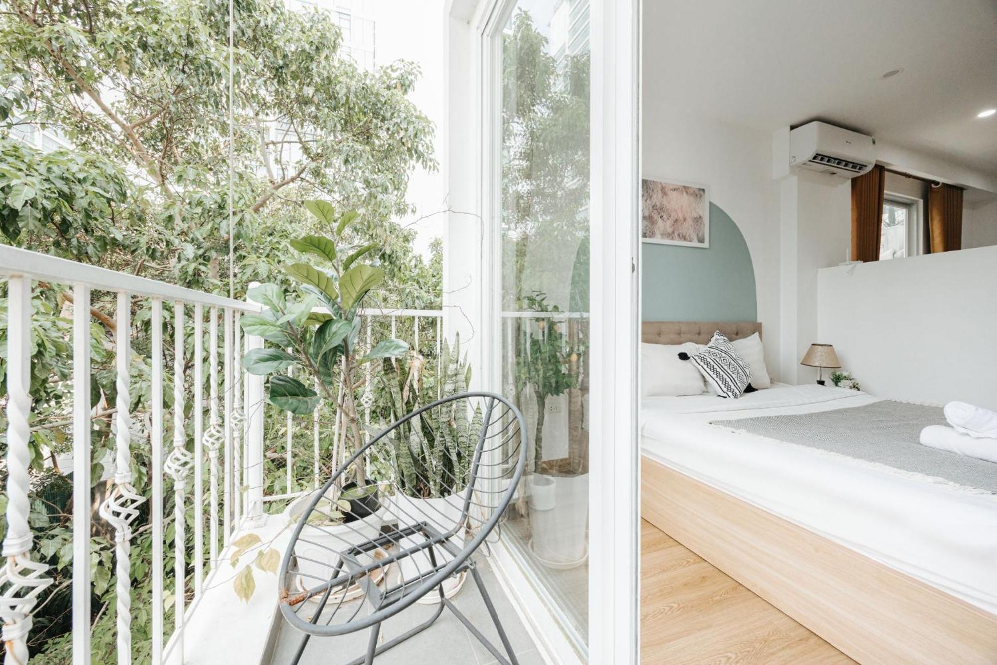The Euphoria Sophisticated Style - Stay 24H Hanoi Exterior photo