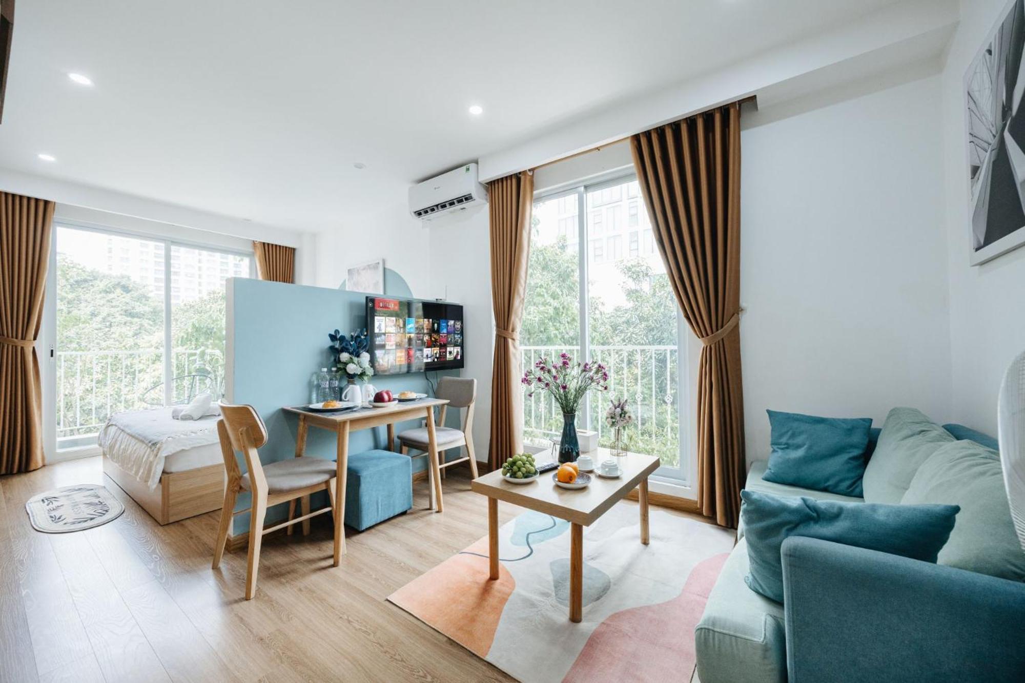 The Euphoria Sophisticated Style - Stay 24H Hanoi Exterior photo