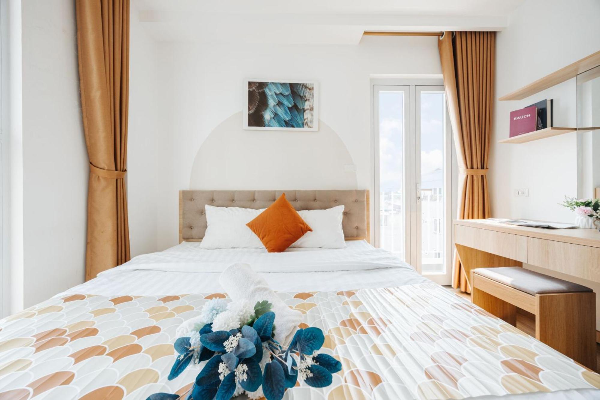 The Euphoria Sophisticated Style - Stay 24H Hanoi Exterior photo