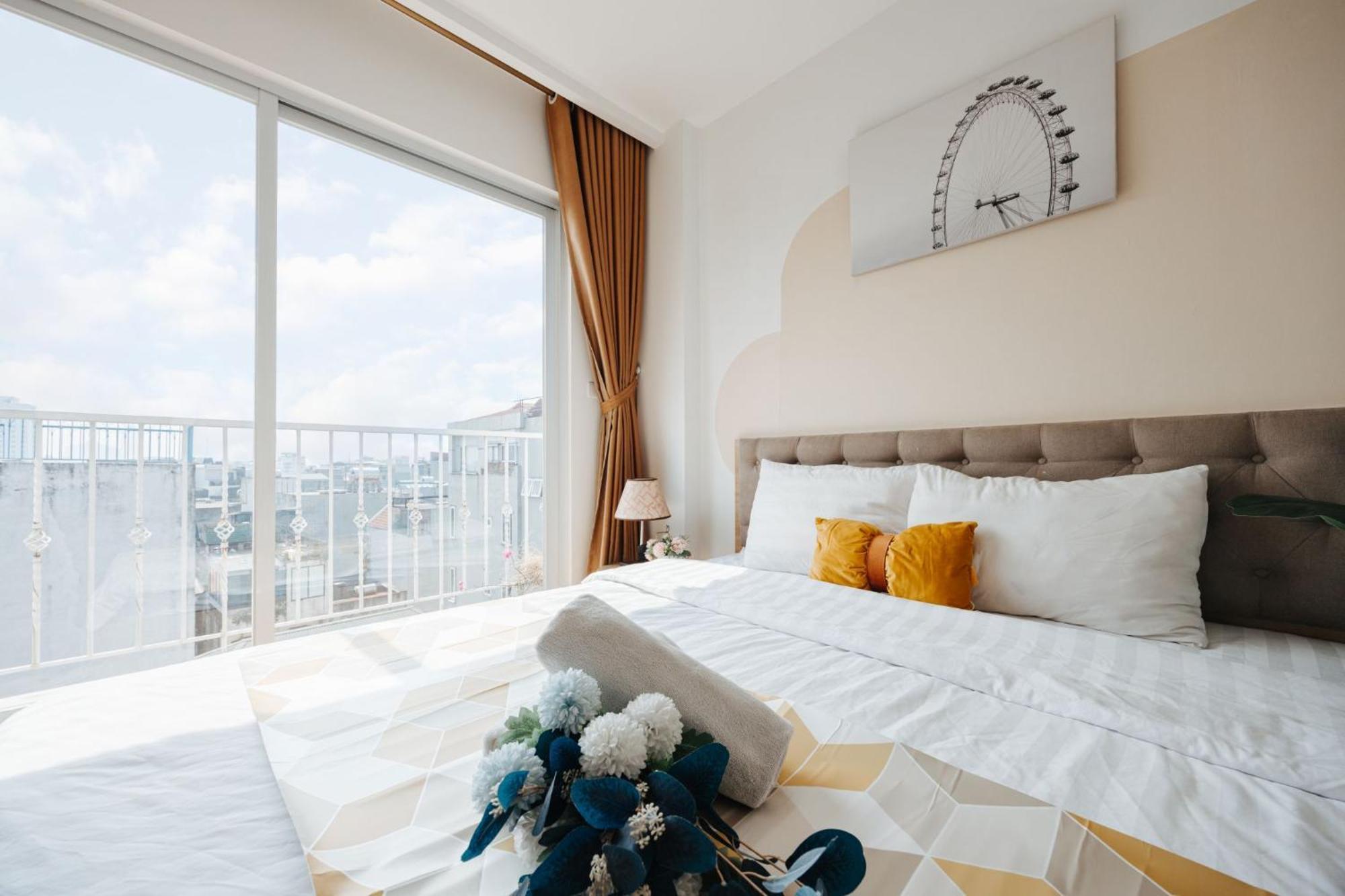 The Euphoria Sophisticated Style - Stay 24H Hanoi Exterior photo