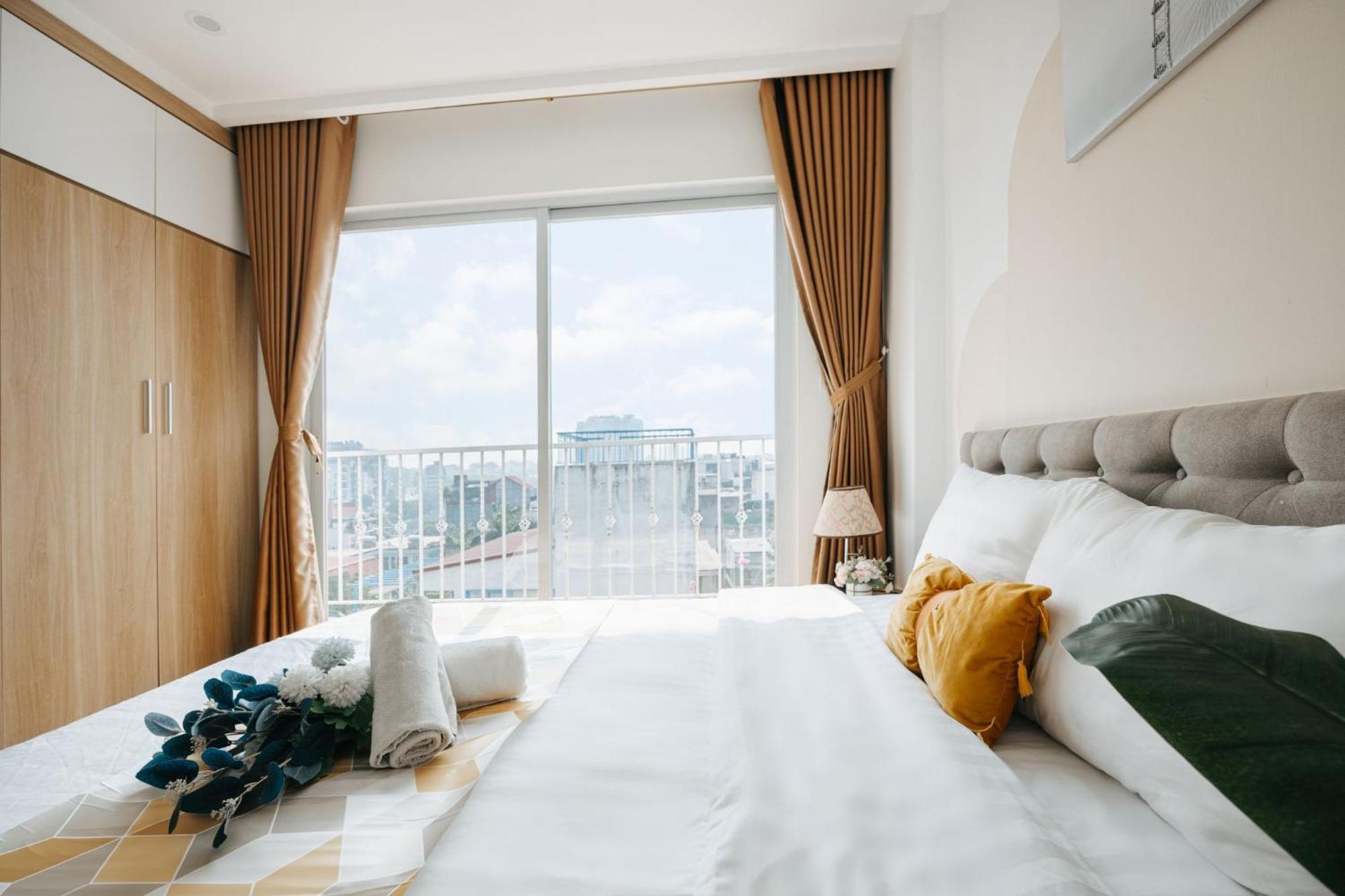 The Euphoria Sophisticated Style - Stay 24H Hanoi Exterior photo