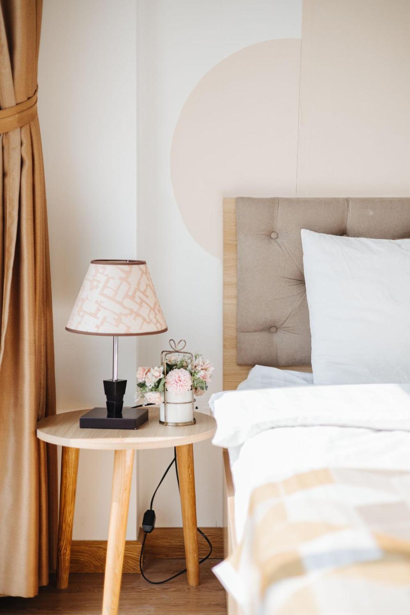 The Euphoria Sophisticated Style - Stay 24H Hanoi Exterior photo