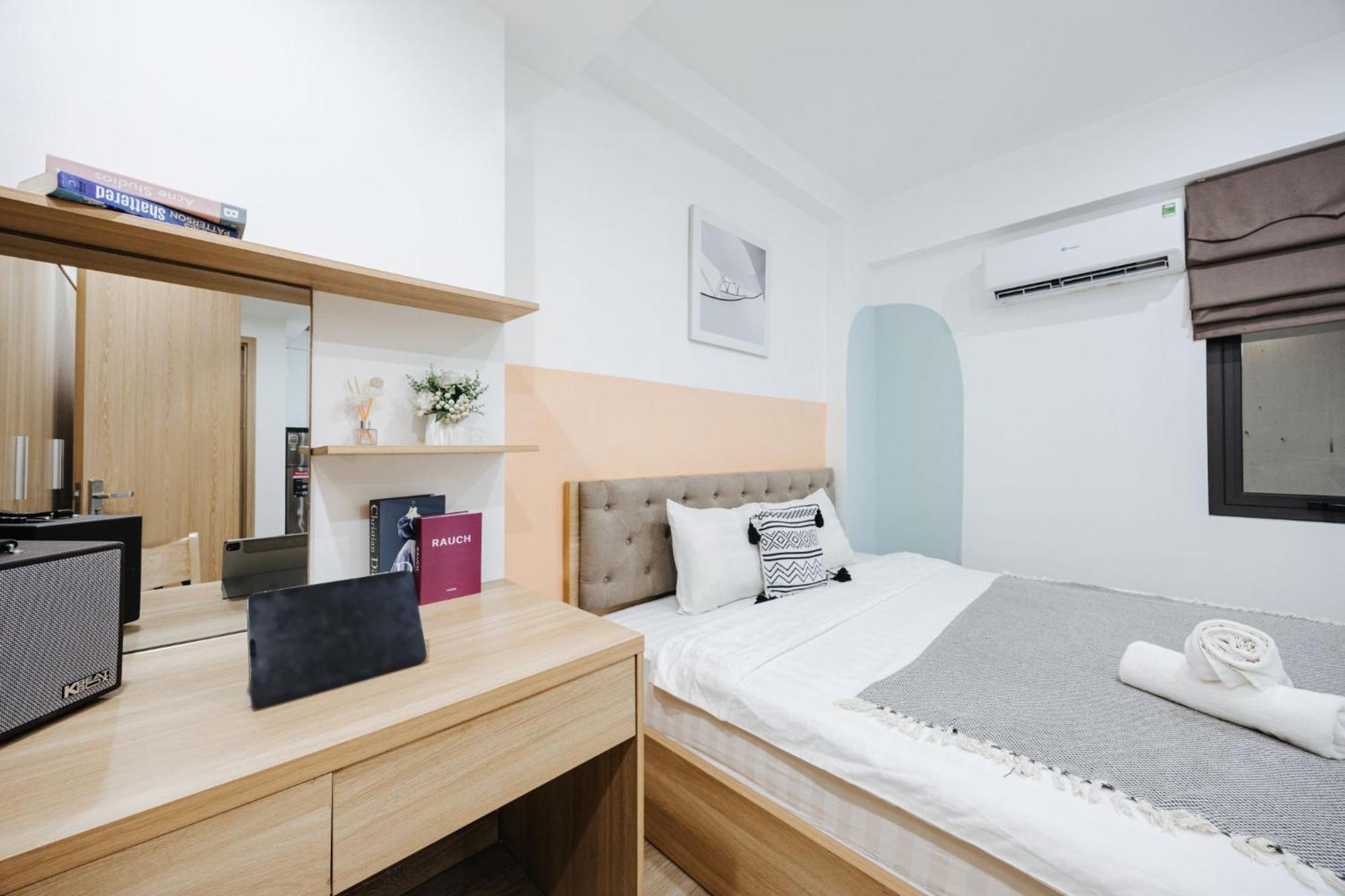 The Euphoria Sophisticated Style - Stay 24H Hanoi Exterior photo
