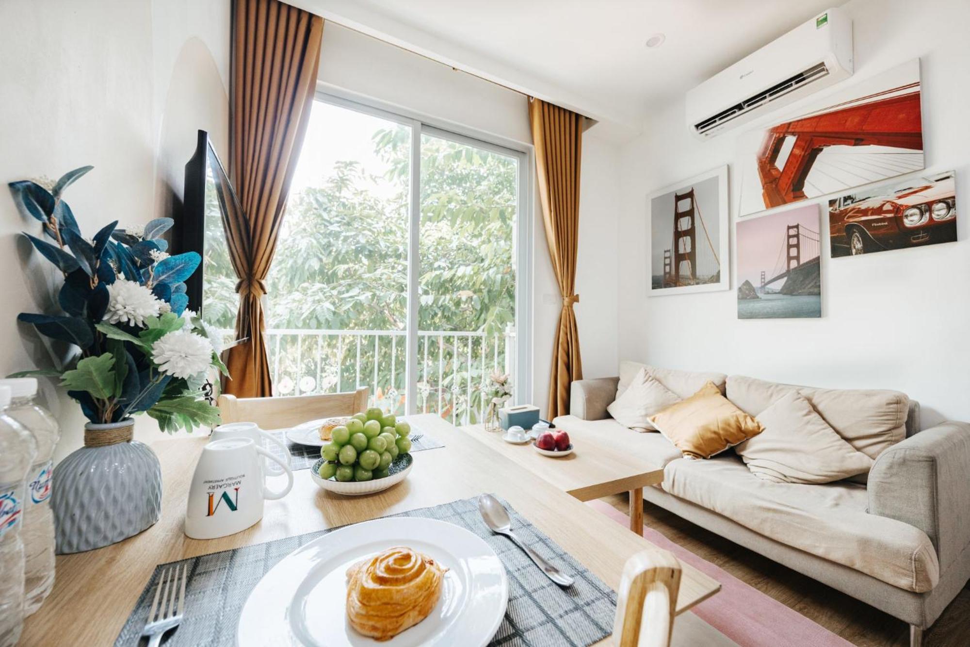 The Euphoria Sophisticated Style - Stay 24H Hanoi Exterior photo